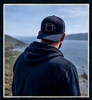 Placeholder for Craig Law author photograph