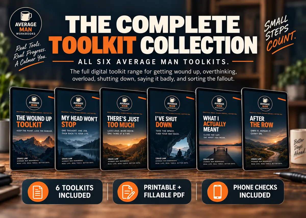 The Complete Toolkit Collection product preview