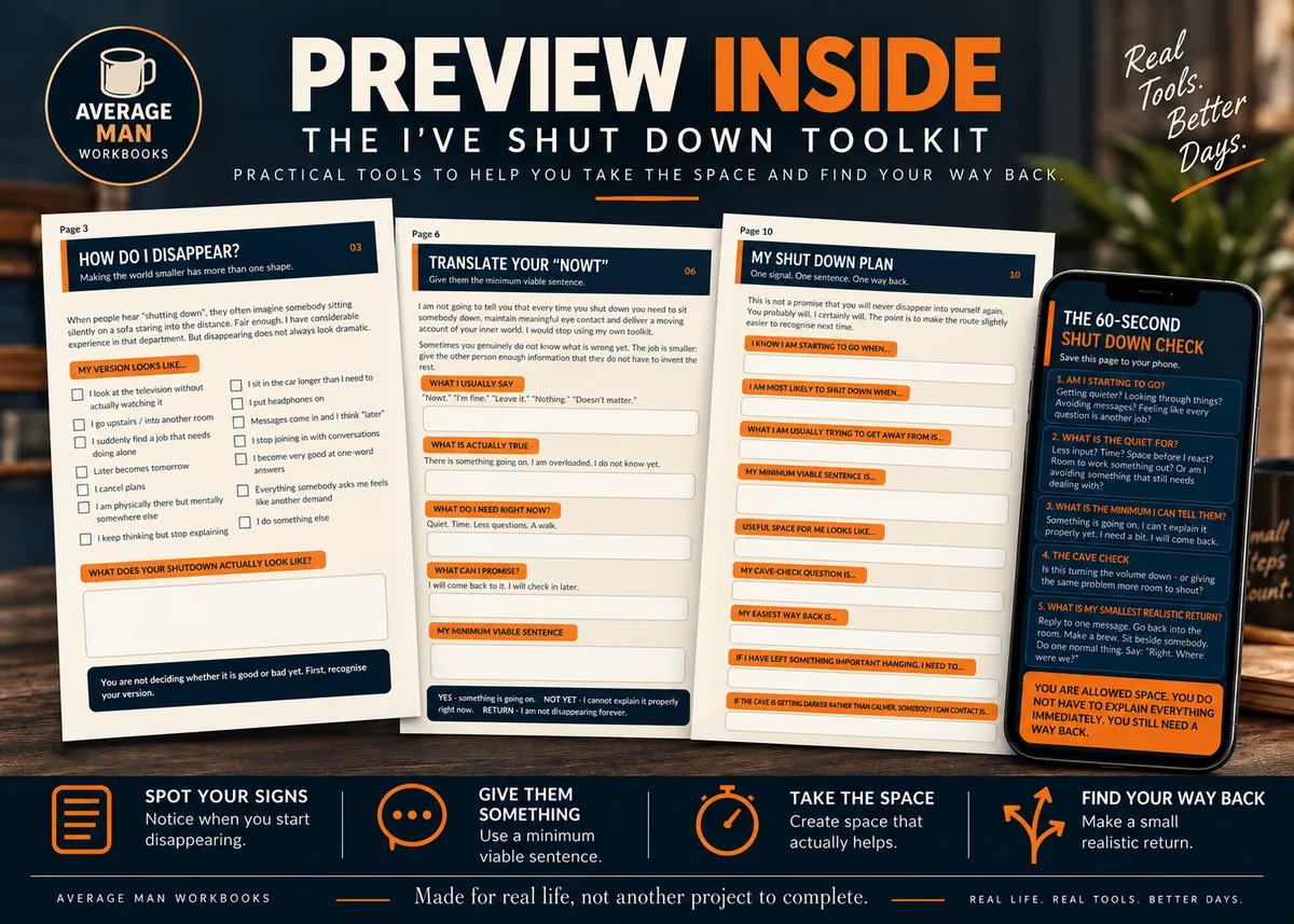 Preview inside