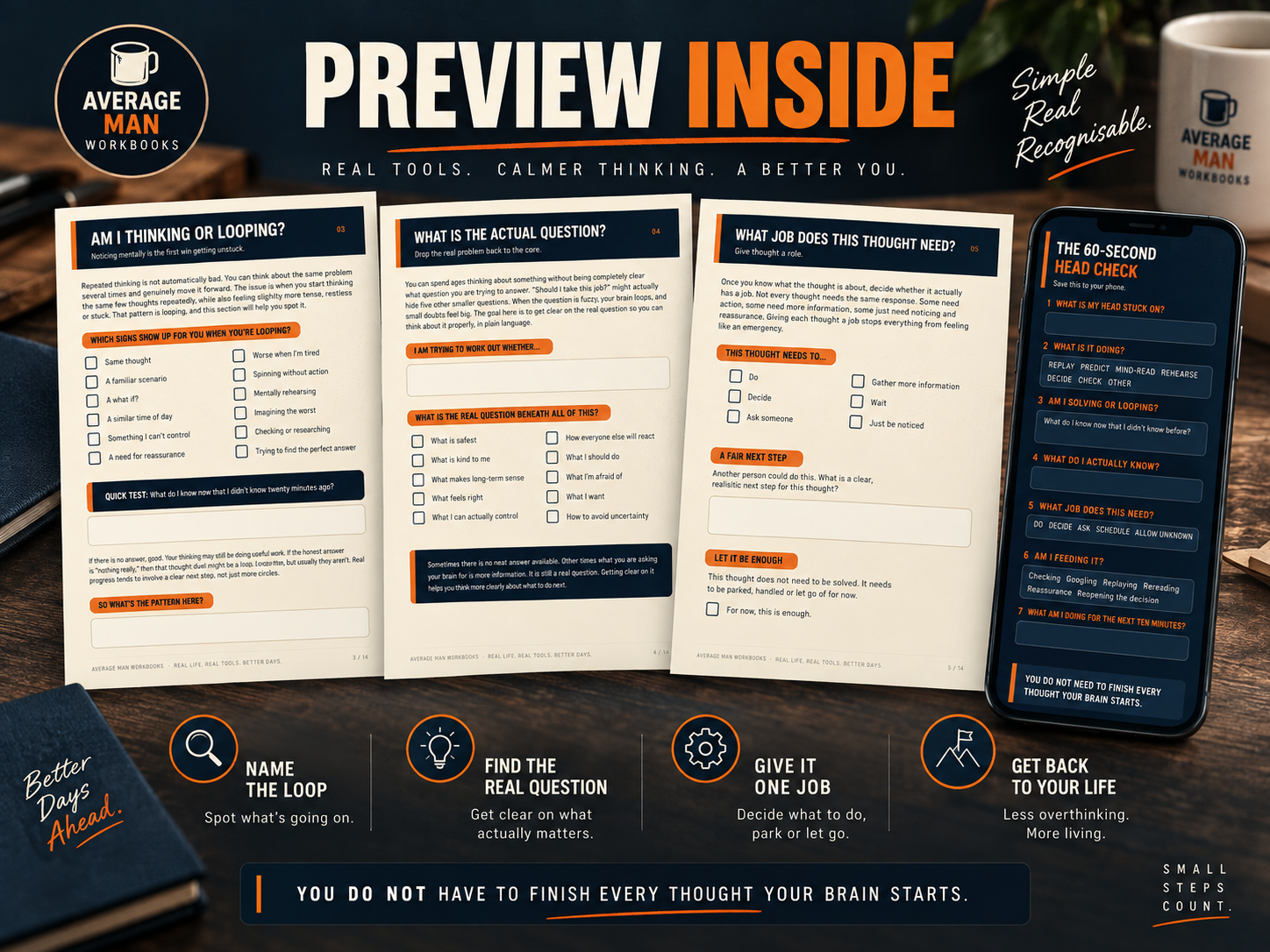 Preview inside