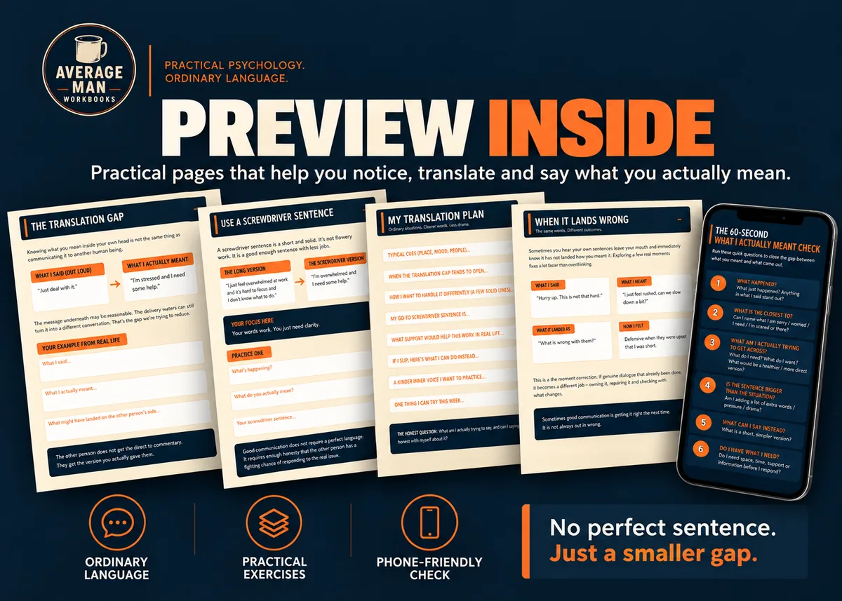 Preview inside
