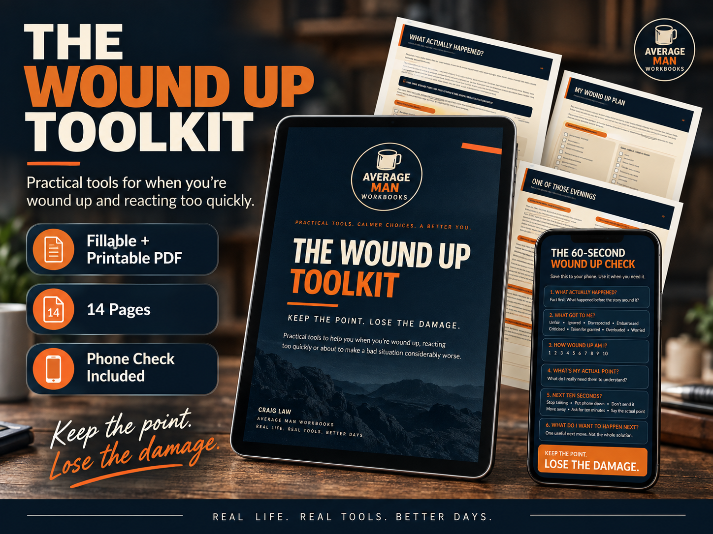 The Wound Up Toolkit digital toolkit