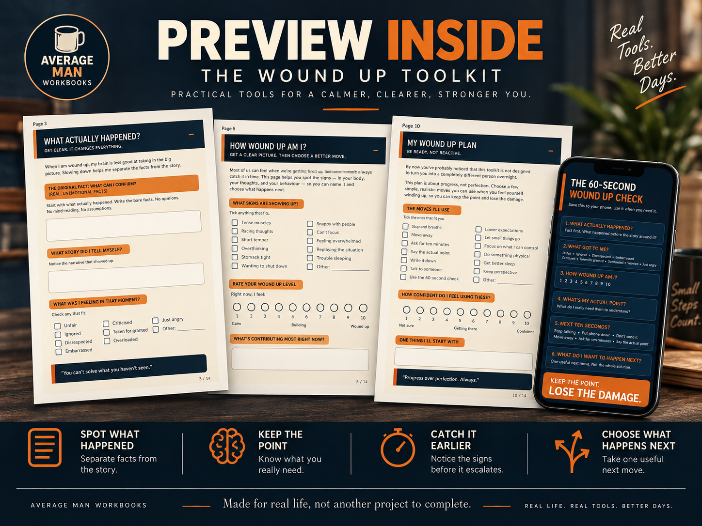 Preview inside